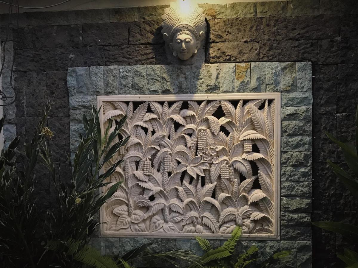Kubu Loris Residence Ubud Exterior foto