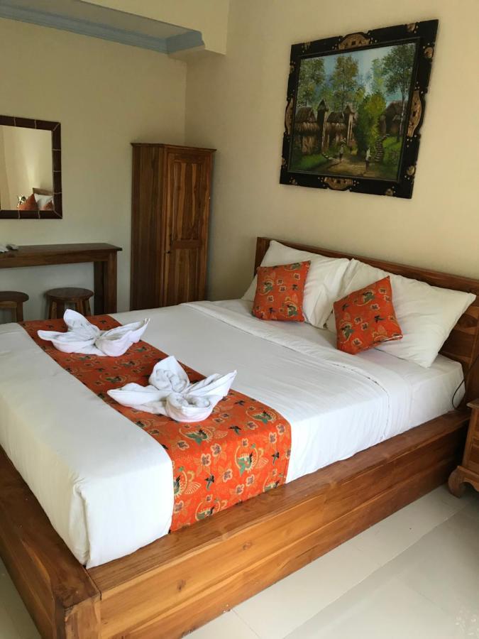 Kubu Loris Residence Ubud Exterior foto