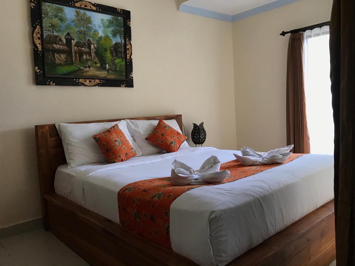 Kubu Loris Residence Ubud Exterior foto