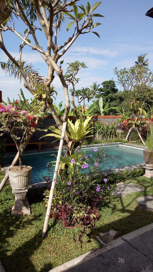 Kubu Loris Residence Ubud Exterior foto