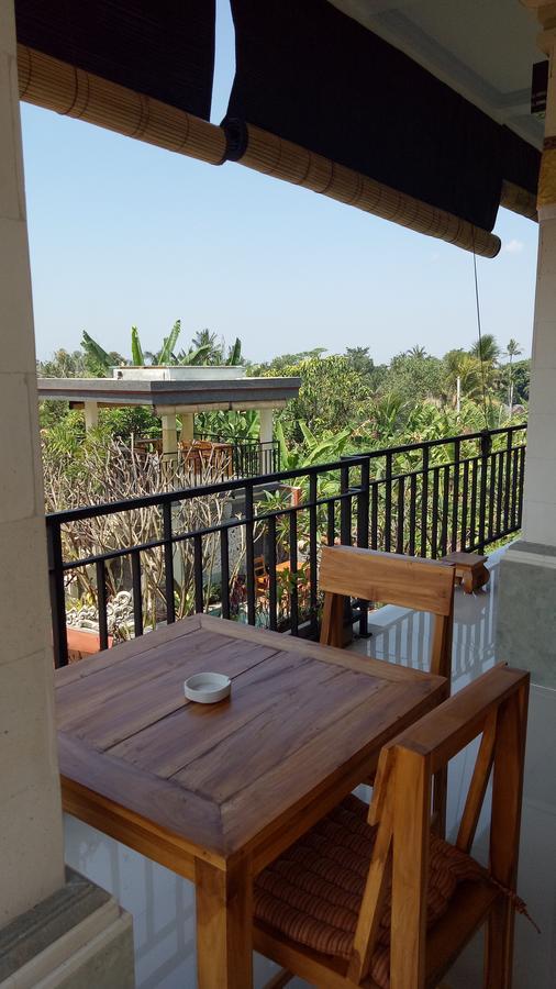 Kubu Loris Residence Ubud Exterior foto
