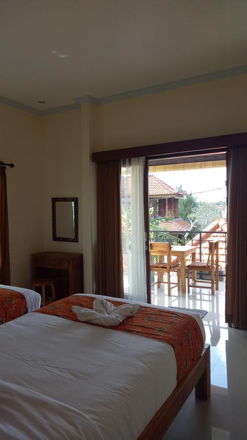 Kubu Loris Residence Ubud Exterior foto